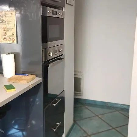 2 Apartment