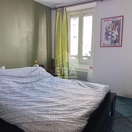 2 Apartment